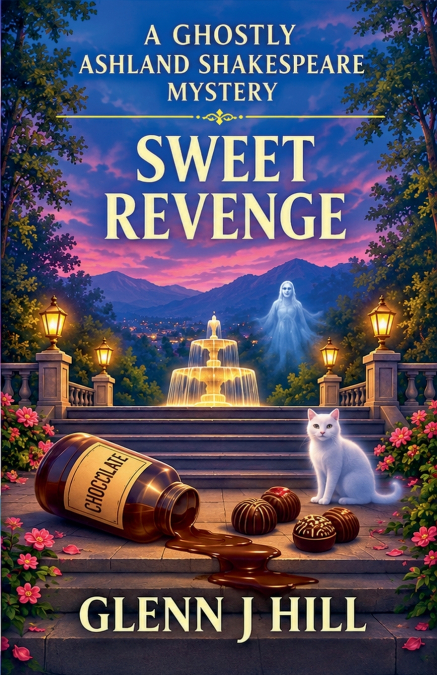 Sweet Revenge