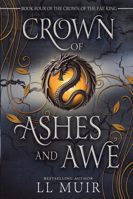 Crown of Ashes and Awe