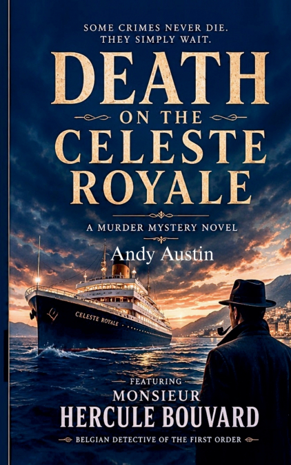 Death On The Celeste Royale