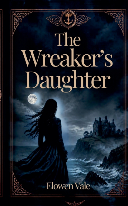 The Wreaker’s Daughter