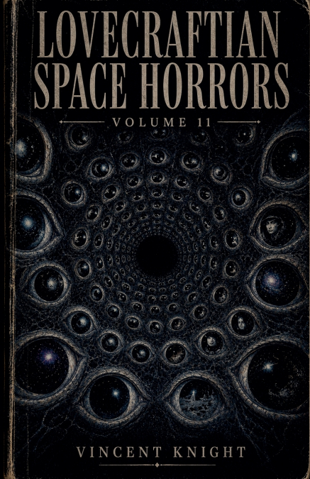 Lovecraftian Space Horrors