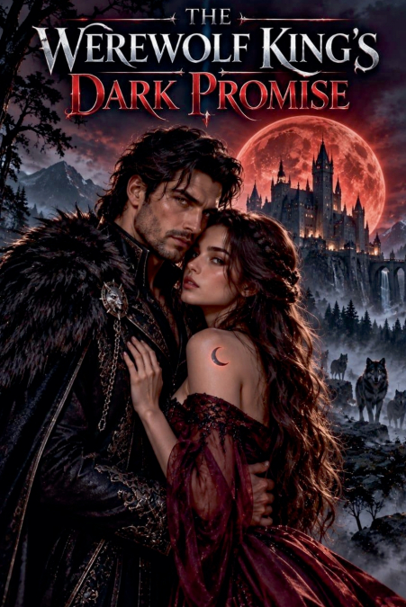 The Werewolf King’s Dark Promise