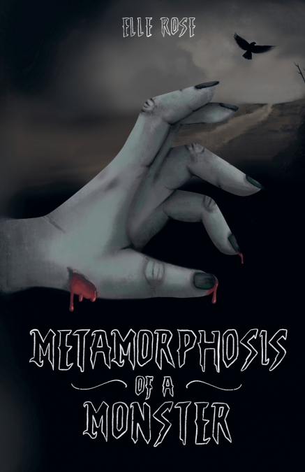 Metamorphosis of a Monster
