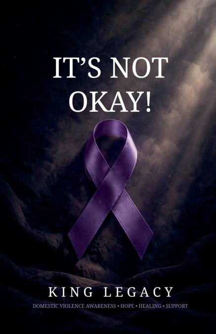IT’S NOT OKAY!