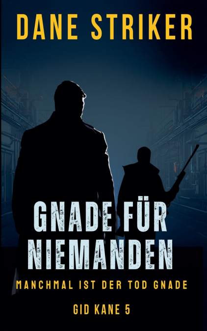 Gnade für niemanden
