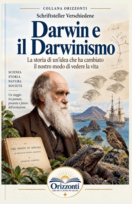Darwin e Il Darwinismo