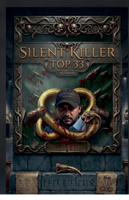 Silent Killer