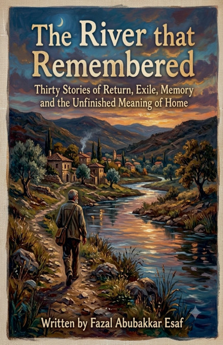The River that Remembered