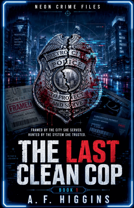 The Last Clean Cop