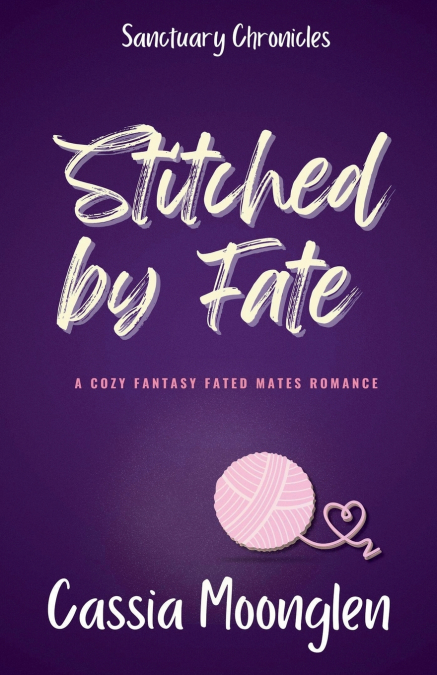 Stitched by Fate