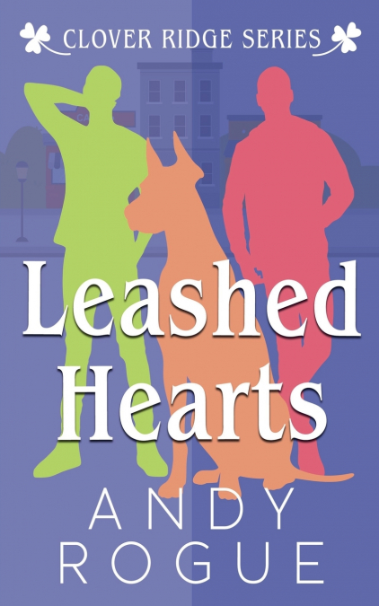 Leashed Hearts