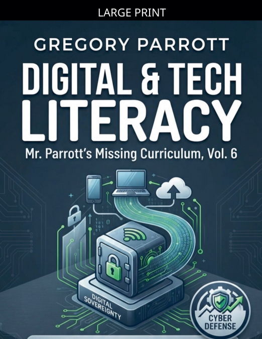 Digital & Tech Literacy