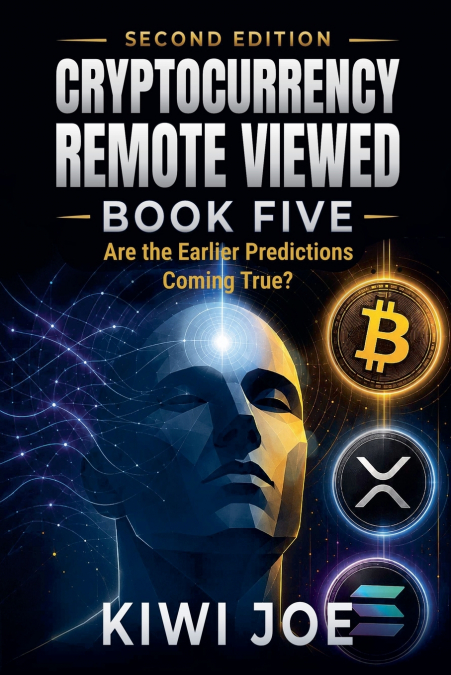 Cryptocurrency Remote Viewed