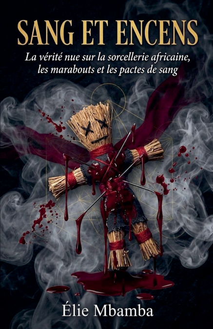 sang et encens