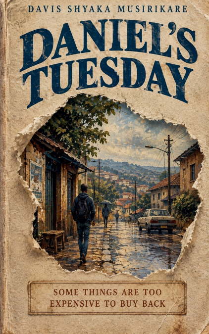 Daniel’s Tuesday