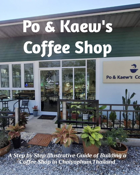 Po and Kaew’s Coffee Shop