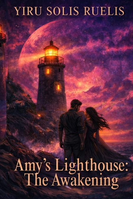 Amy’s Lighthouse