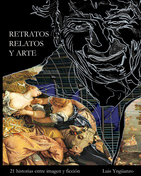Retratos Relatos y Arte