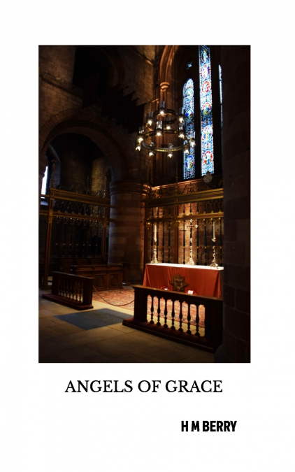 Angels of Grace
