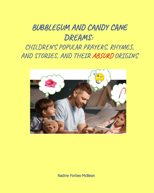Bubblegum and Candycane Dreams