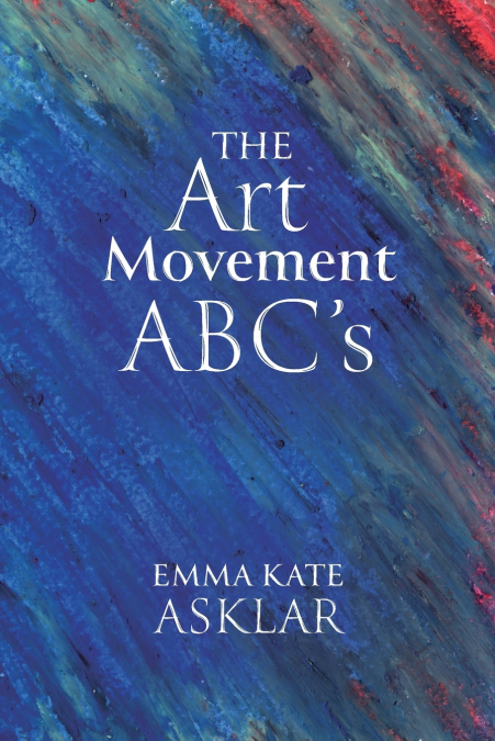 The Art Movement ABC’s
