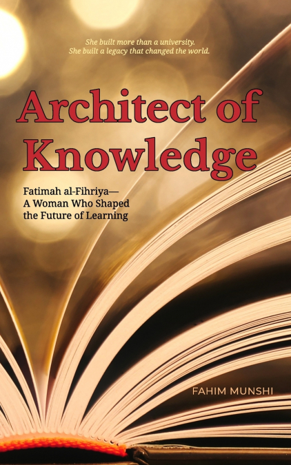 Architect of Knowledge