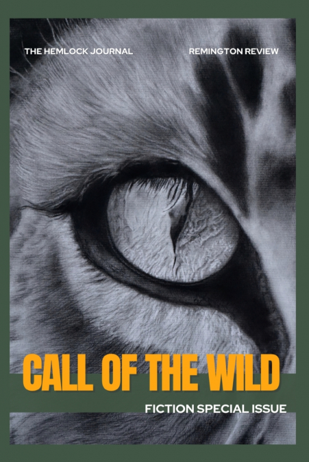 Call of the Wild - Fiction Special Issue