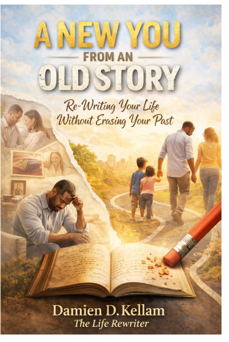A New You From An Old Story