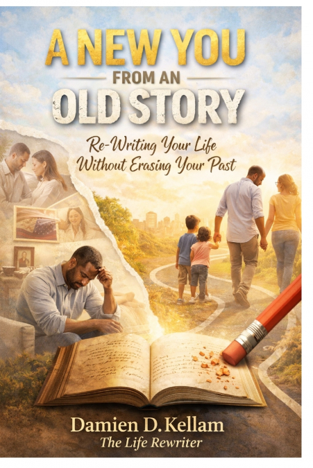 A New You From An Old Story