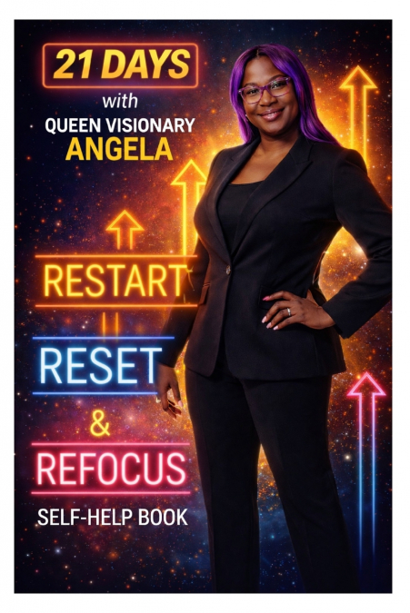 Restart, Reset, and Refocus