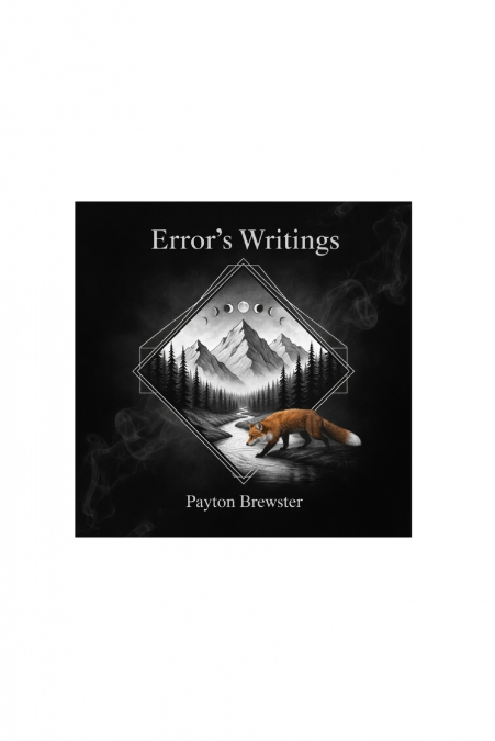 Error’s Writting’s