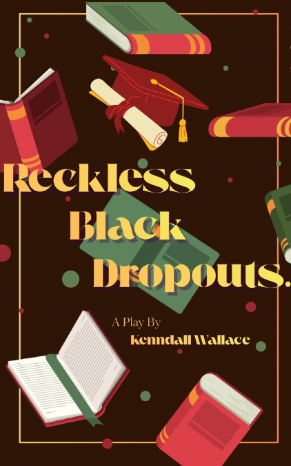 Reckless Black Dropouts