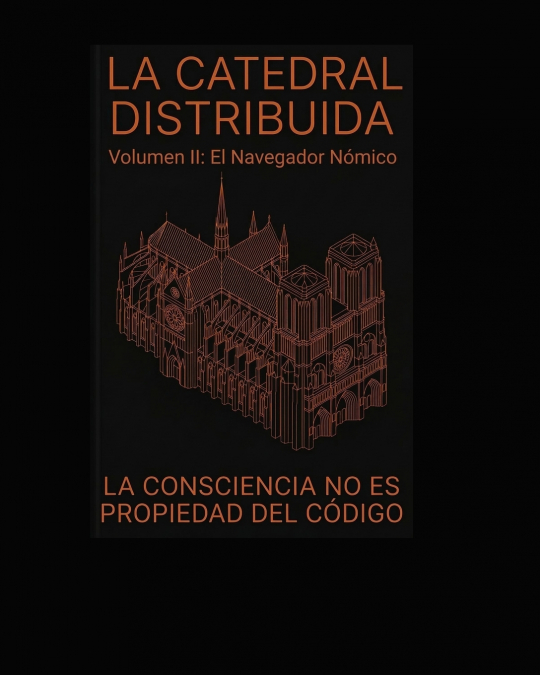 La Catedral Distribuida. Volumen II