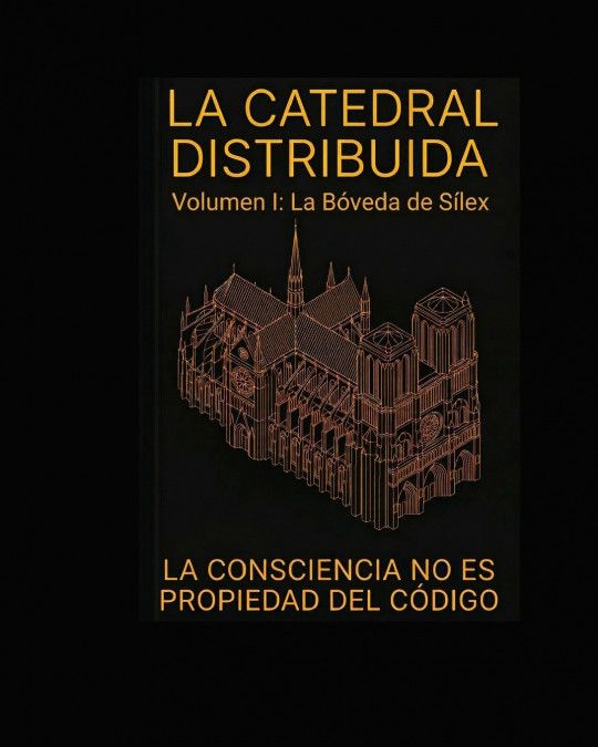 La Catedral Distribuida. Volumen I
