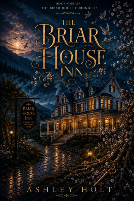 The Briar House Inn
