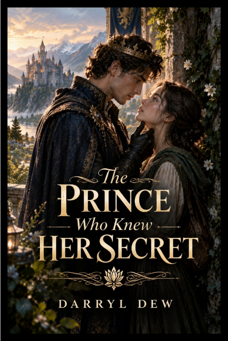 The Prince Who Knew Her Secret