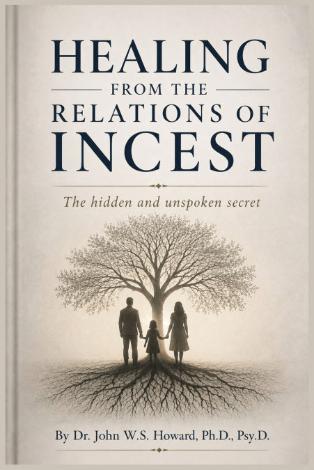 Healing From  the Relations of Incest