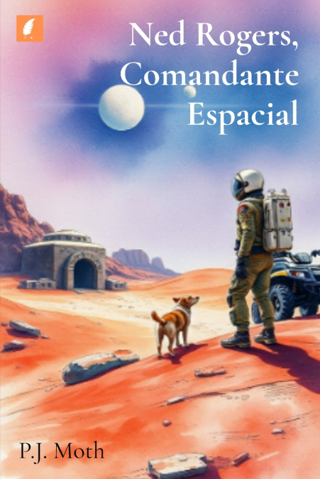 Ned Rogers, Comandante Espacial