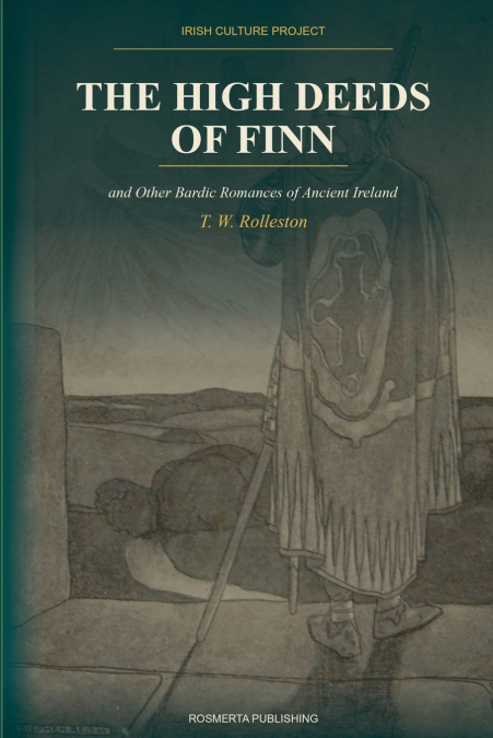 The High Deeds of Finn