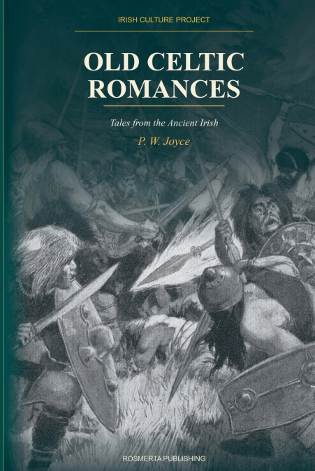 Old Celtic Romances