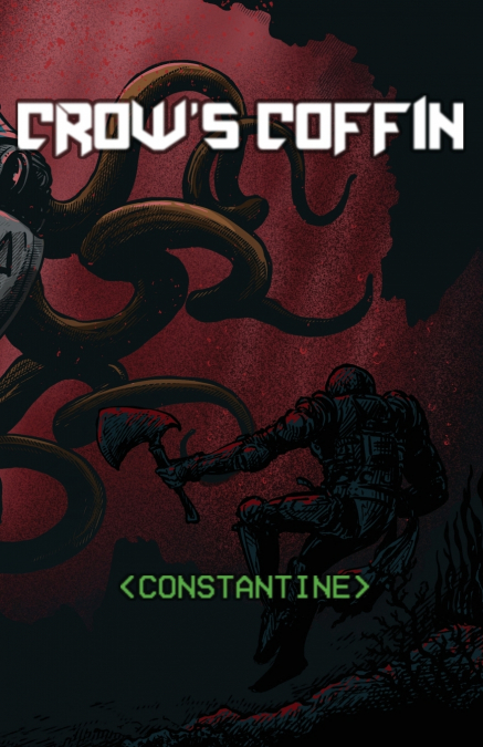 Crow’s Coffin
