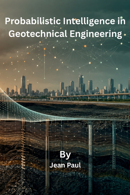 Probabilistic Intelligence in Geotechnical Engineering