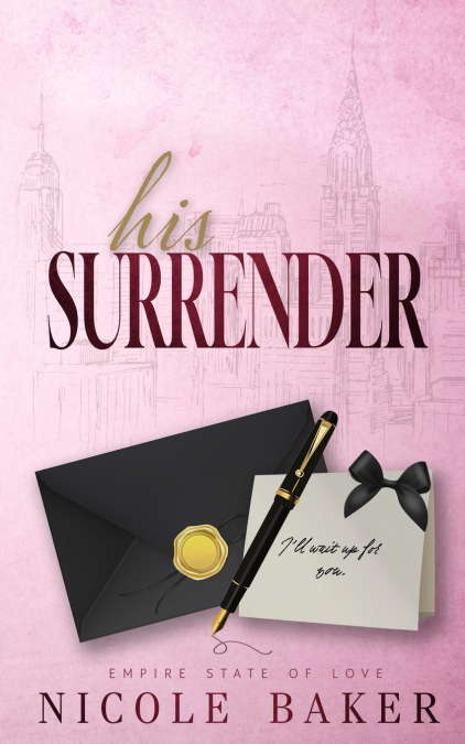 His Surrender
