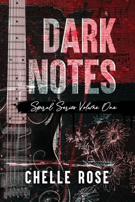 Dark Notes Volume One Special Edition