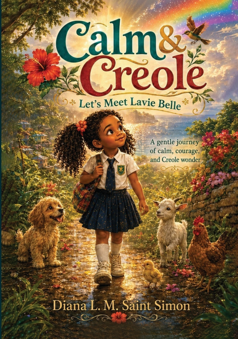 Calm & Creole