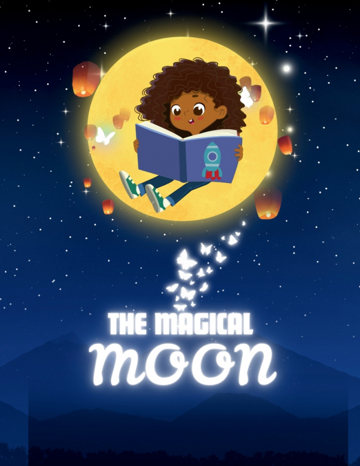 The Magical Moon