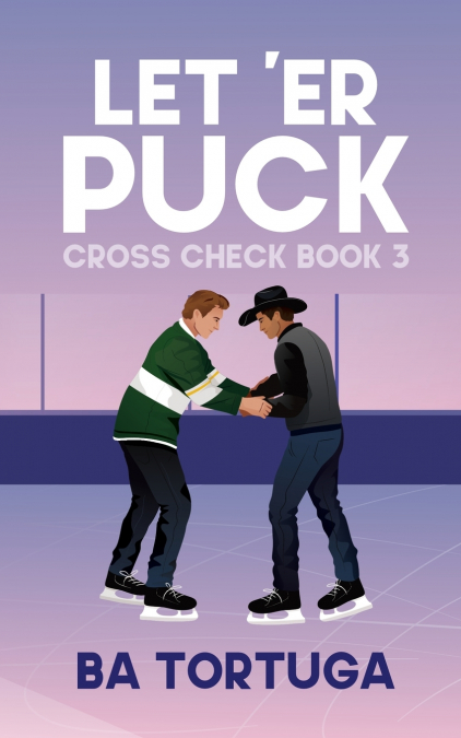 Let ’Er Puck