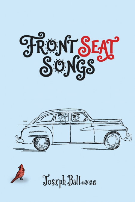 FRONT SEAT SONGS