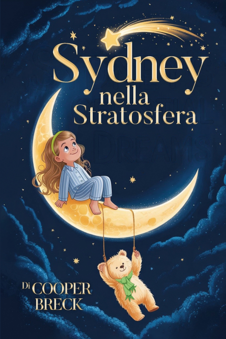 Sydney nella Stratosfera