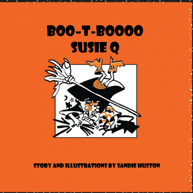 Boo-T-Boooo  Susie Q